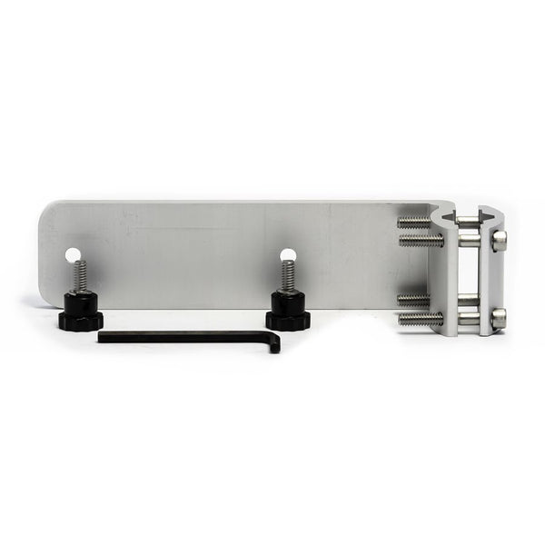 Kuuma Grill Rail Mount (MPN: 58182)