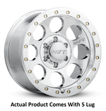 Mickey Thompson Classic Pro Wheel (MPN: 274240)