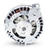 Proform Parts Alternator with Chrome Plated Finish (MPN: 440-472)