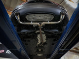 Advanced FLOW Engineering Exhaust System Kit (MPN: 49-37014-L)