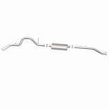 MagnaFlow Street Series Exhaust System Kit (MPN: 15618)