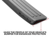WeatherTech BumperTopper (MPN: BP0021)
