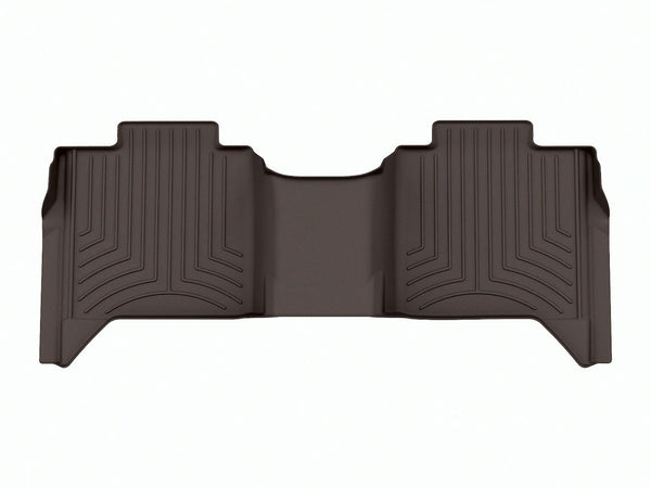 WeatherTech Floor Liner HP Cocoa (MPN: 4717082IM)