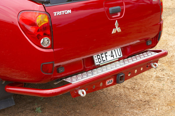 ARB Rear Step Tow Bar (MPN: 3648020)