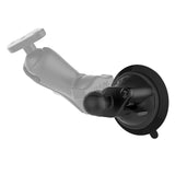 Ram Mounts Suction Cup Mount Base (MPN: RAM-B-224-1U)