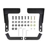 Westin Sportsman X Grille Guard (MPN: 40-33825)