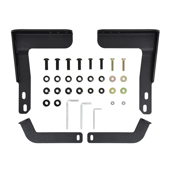 Westin Sportsman X Grille Guard (MPN: 40-33825)