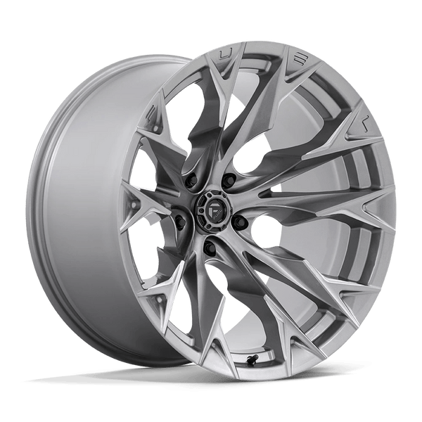Fuel Off Road Flame 5 D806 Wheel (MPN: D80622207547)