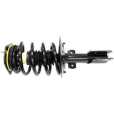 Monroe Quick-Strut Nitrogen Gas Charged Assembly (MPN: 172231)