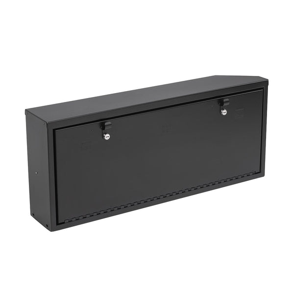 Tuffy Security Tailgate Lock Box (MPN: 349-01)