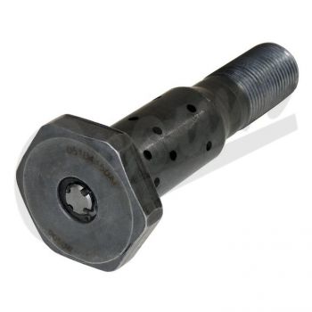 Oil Filter By-Pass Valve for Jeep, Chrysler, and Dodge Vehicles (MPN: 5184150AF)