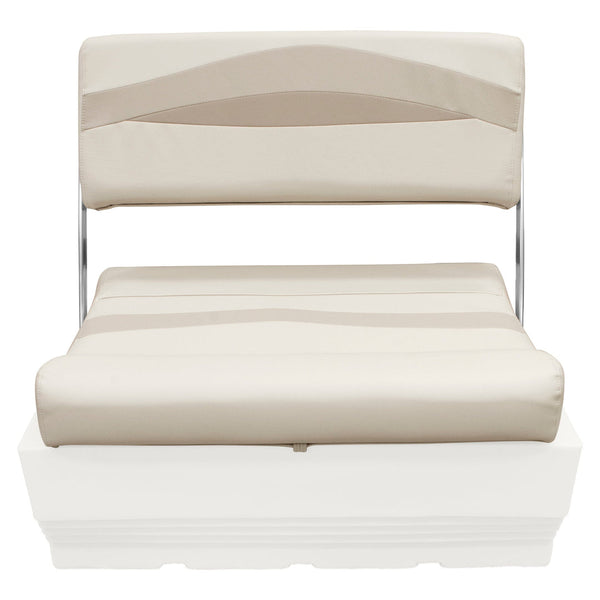 Wise Company Passenger Bench Seat (MPN: BM1152-1066)
