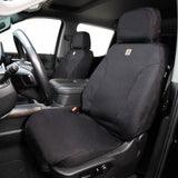 Covercraft Carhartt SeatSaver Seat Cover (MPN: SSC3480COBK)