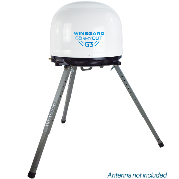 Winegard Satellite TV Antenna Mount (MPN: TR-1518)