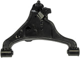 Control Arm and Ball Joint Assembly (MPN: 521-532)