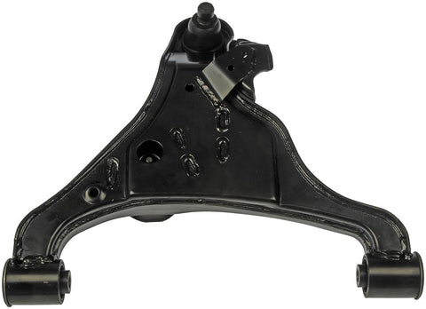 Control Arm and Ball Joint Assembly (MPN: 521-532)