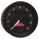 AutoMeter Speedometer GT Series (MPN: 8089)