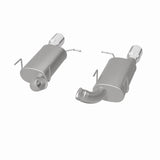 MagnaFlow Ford Mustang Street Series Exhaust System (MPN: 15151)