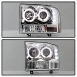 Spyder Automotive Headlight Assembly (MPN: 5010360)
