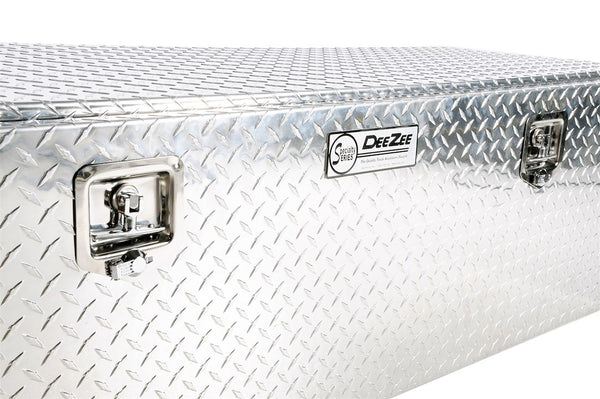 Dee Zee Underbed Tool Box (MPN: DZ76)