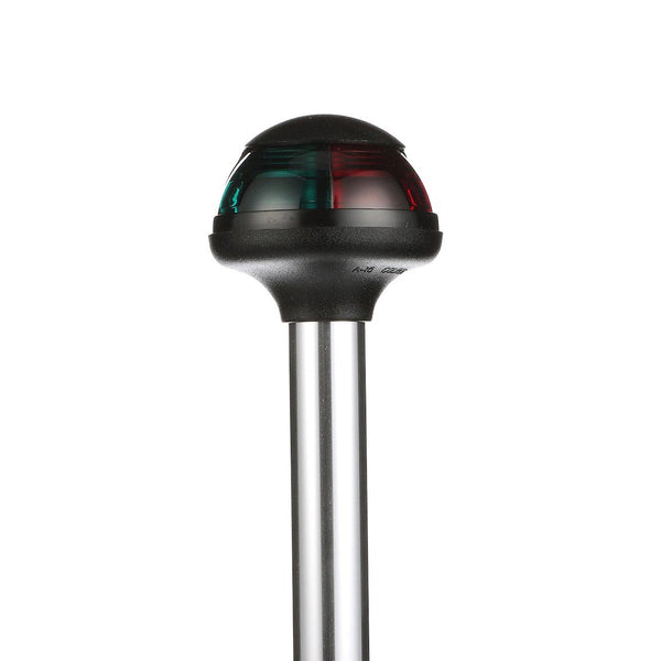 Attwood Marine Navigation Light - Pulsar 5090 Series (MPN: 5092-10-7)