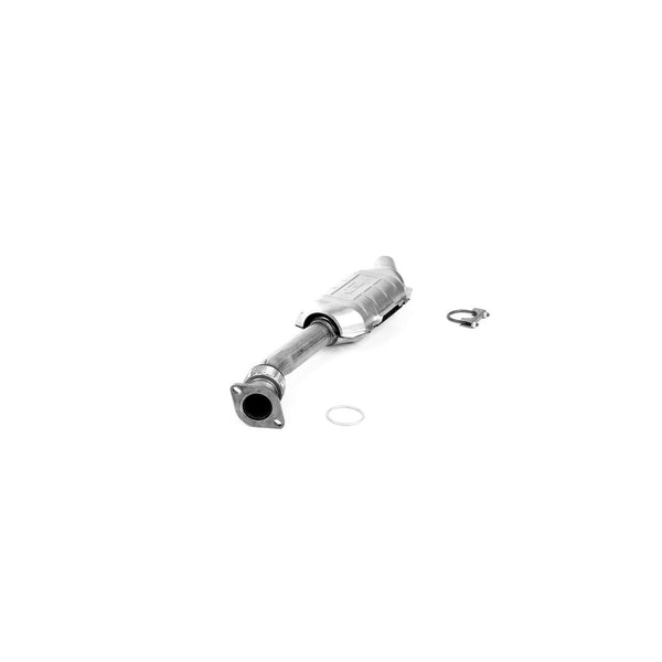 Flowmaster Direct Fit Catalytic Converter (MPN: 2024185)