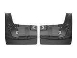WeatherTech Mud Flap Set of 2 (MPN: 120116)