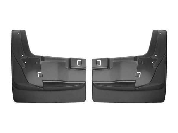 WeatherTech Mud Flap Set of 2 (MPN: 120116)
