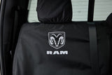 Covercraft SeatSaver Seat Cover (MPN: SSR8396FR11WFBK)
