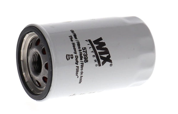 Wix Filters Spin-On Oil Filter (MPN: 57398)