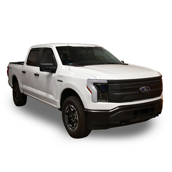 Westin Automotive Wade Wind Deflectors (MPN: 72-37407)