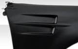 Duraflex Fiberglass Fender Set (MPN: 101788)