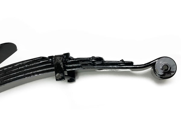 Tuff Country Leaf Spring (MPN: 29483)