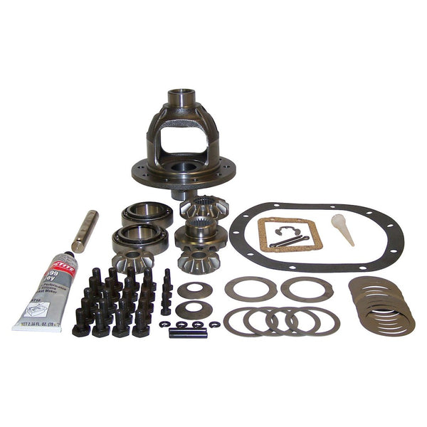 Crown Automotive Differential Carrier (MPN: 5252590)