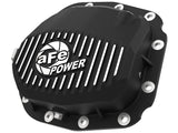 Advanced FLOW Engineering Differential Cover (MPN: 46-71180B)