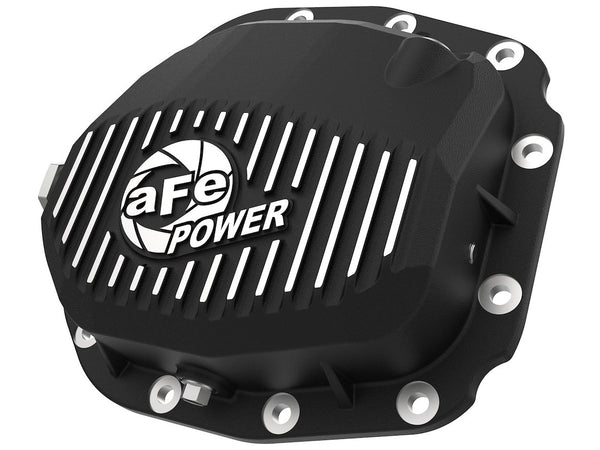 Advanced FLOW Engineering Differential Cover (MPN: 46-71180B)