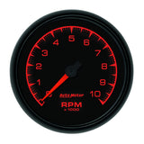 AutoMeter Tachometer (MPN: 5997)