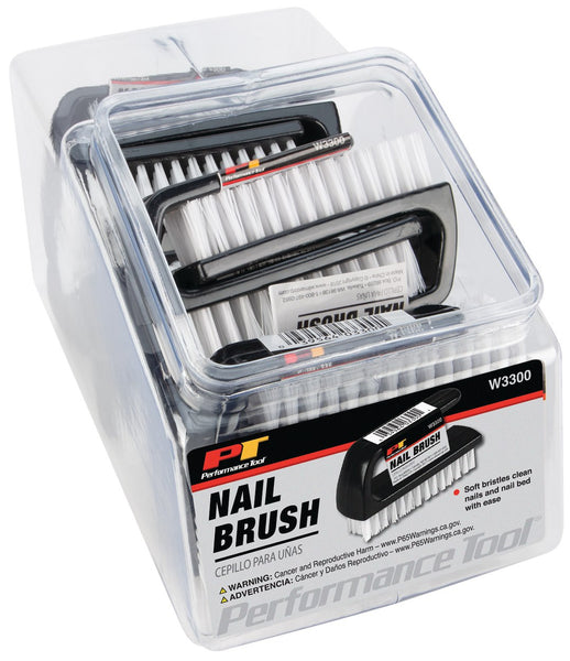 Performance Tool Cleaning Brush (MPN: W3300)