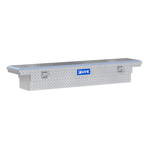 UWS Crossover Low Profile Tool Box (MPN: TBS-63-SL-LP)