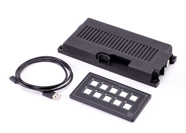 Sierra Marine Switch Panel (MPN: SP21030)