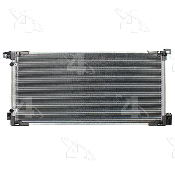 Four Seasons Air Conditioner Condenser (MPN: 41024)