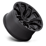 Fuel Off Road Flame 5 D804 Wheel (MPN: D8042000B447)