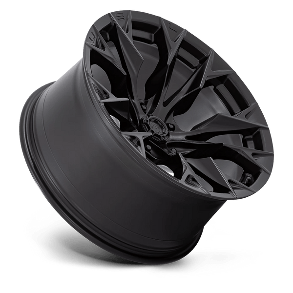 Fuel Off Road Flame 5 D804 Wheel (MPN: D8042000B447)