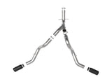 Advanced FLOW Engineering Exhaust System Kit (MPN: 49-44126-B)
