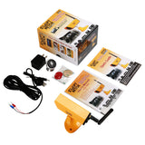 Swift Hitch Wireless Back-Up Camera System (MPN: SH04)