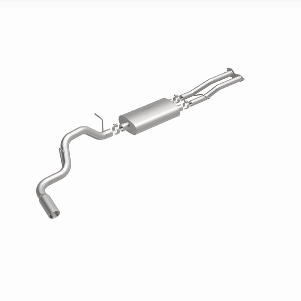 Magnaflow Performance Exhaust System Kit (MPN: 15701)