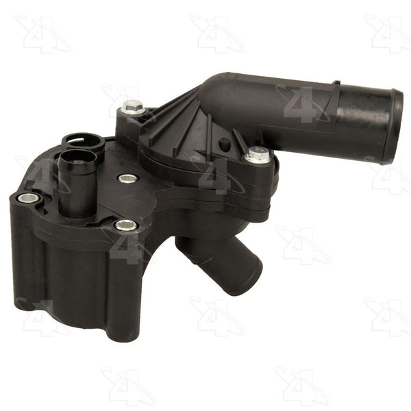 Four Seasons Thermostat Housing (MPN: 85674)