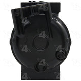 Four Seasons Air Conditioner Compressor (MPN: 67652)