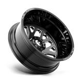 Fuel Off Road Wheel (MPN: DE1920829235)