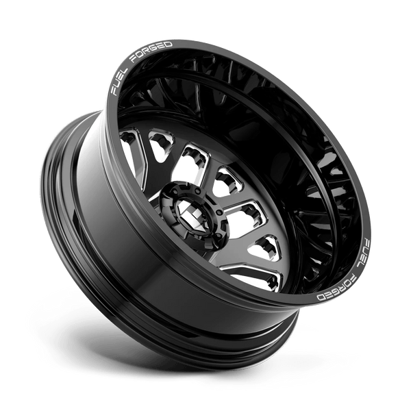 Fuel Off Road Wheel (MPN: DE1920829235)